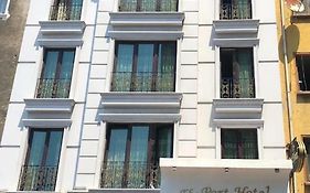 The Port Hotel